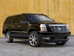 2010 Cadillac Escalade ESV